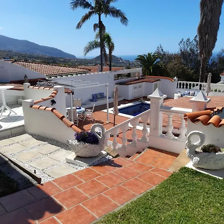 Heidi 公寓 拉奥罗塔瓦