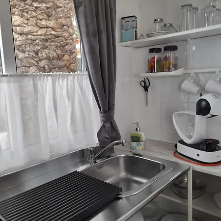 Heidi Апартаменты *