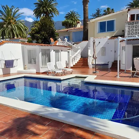 Апартаменты Heidi *