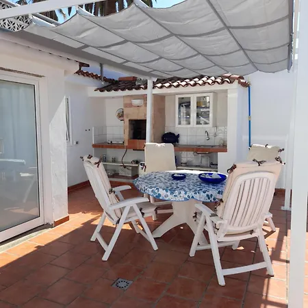 Heidi Ля Оротава