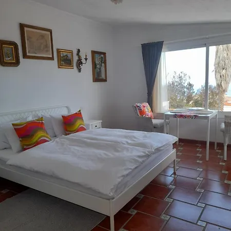 Apartmán Heidi La Orotava
