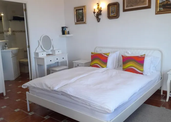 Heidi Apartmán La Orotava