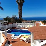 Διαμέρισμα Heidi La Orotava