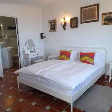 Heidi Apartment La Orotava